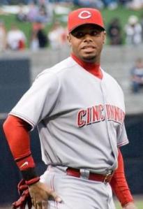 Ken Griffey Jr. II