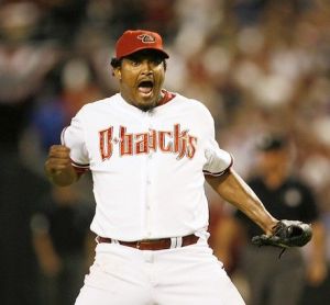 Jose Valverde