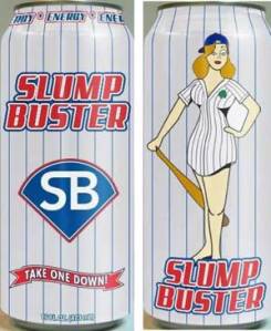 Slump Buster