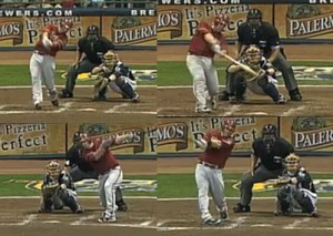 AZ back-to-back-to-back-to-back