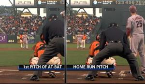 D-Backs sign stealing