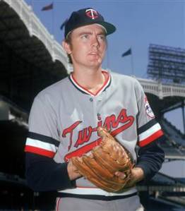 Bert Blyleven