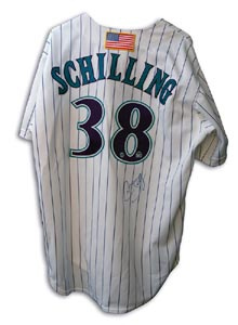 Schilling jersey