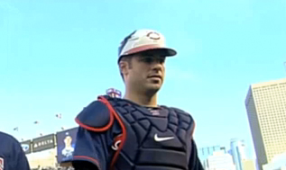 Joe Mauer