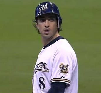 Ryan Braun
