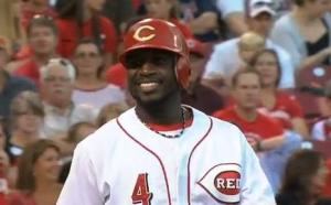 Brandon Phillips