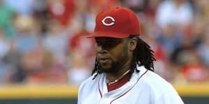Johnny Cueto