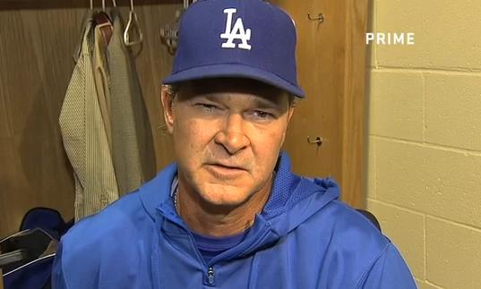 Don Mattingly II