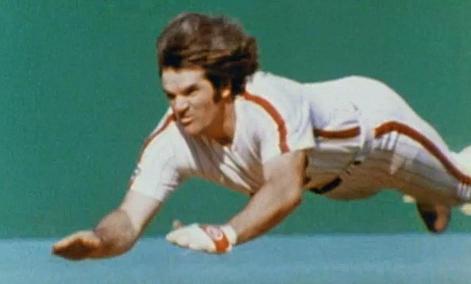 Pete Rose