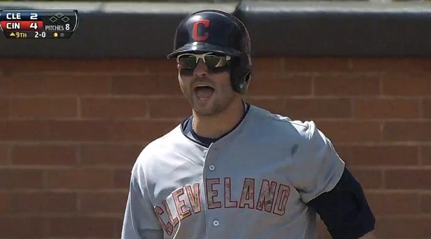 Nick Swisher