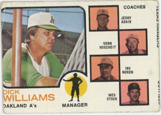 Dick Williams