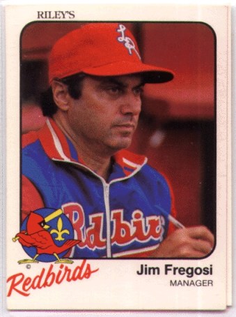 Jim Fregosi