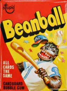 Beanball