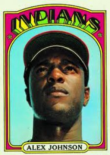 Alex Johnson