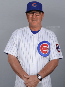 Joe Maddon