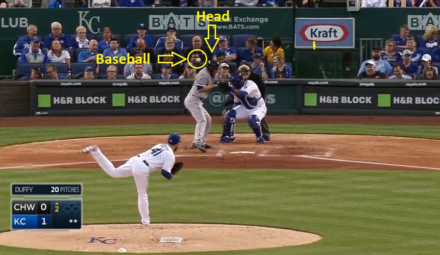 Duffy goes head-hunting