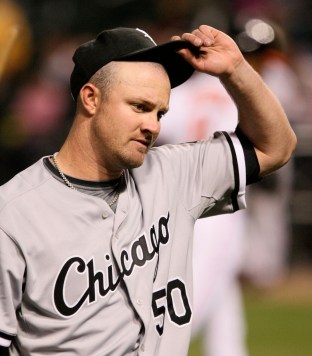 John Danks