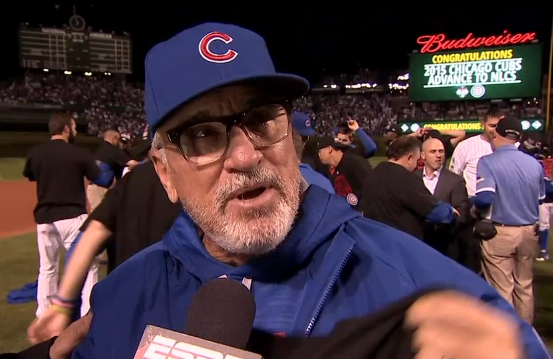 Maddon