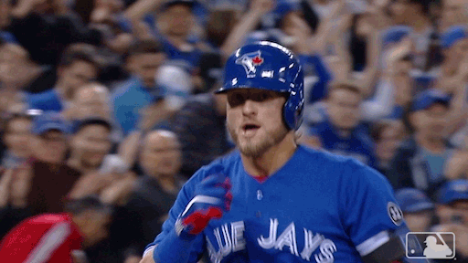 Donaldson whistles