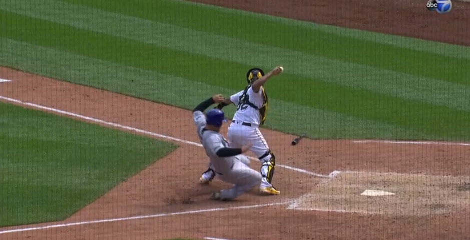 Rizzo’s Romp: Old-School Play In A New-Era Sport Leaves Many People ...