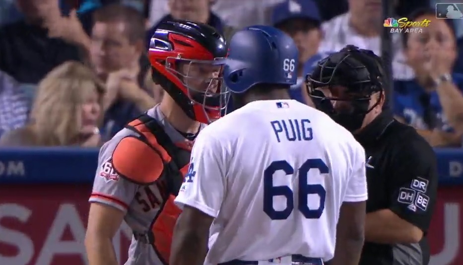 Puig n Hundley