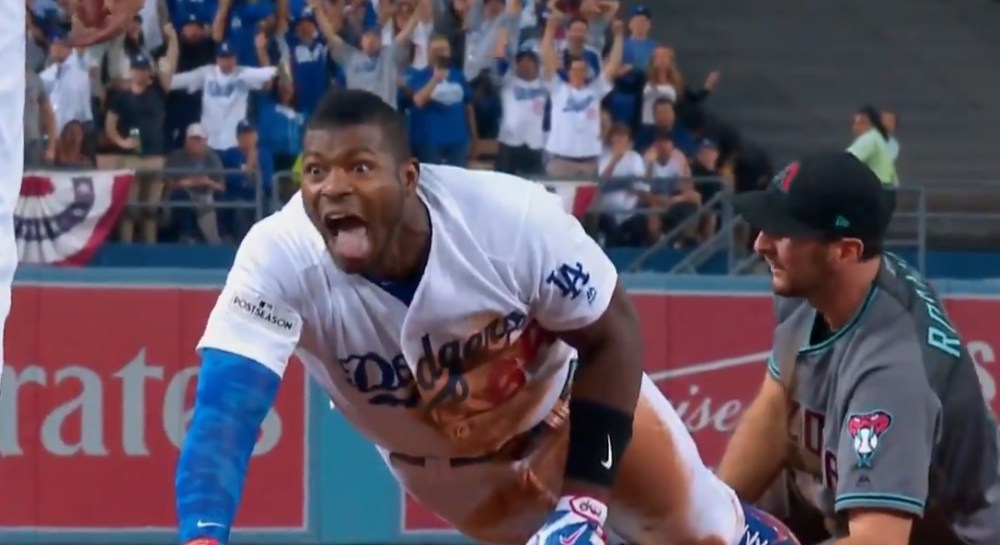 Puig tongue