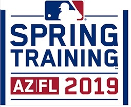 Spring Training