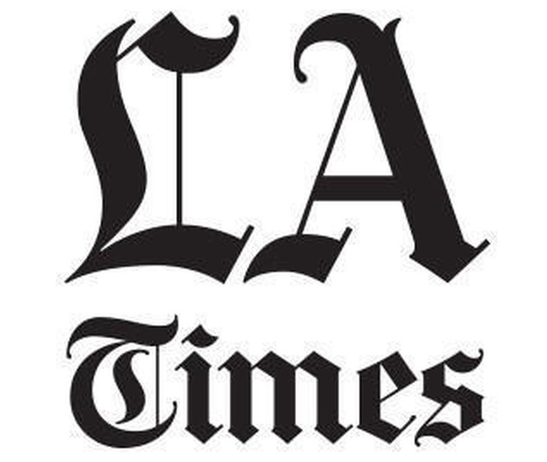 LA Times